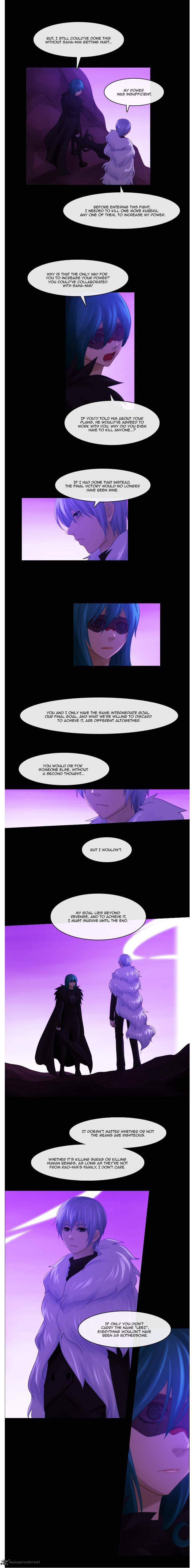 Kubera Chapter 266 Page 3