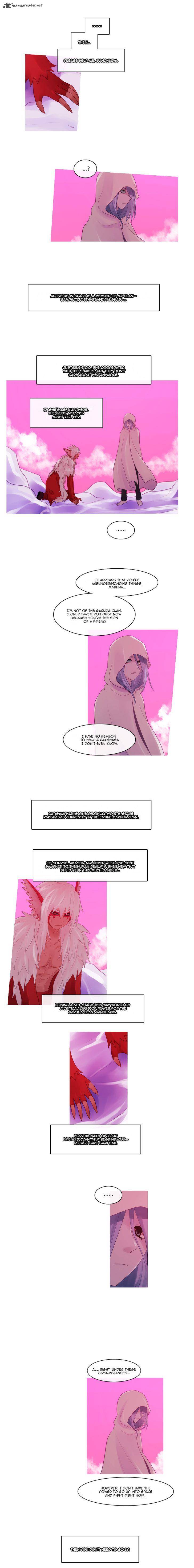 Kubera Chapter 266 Page 8