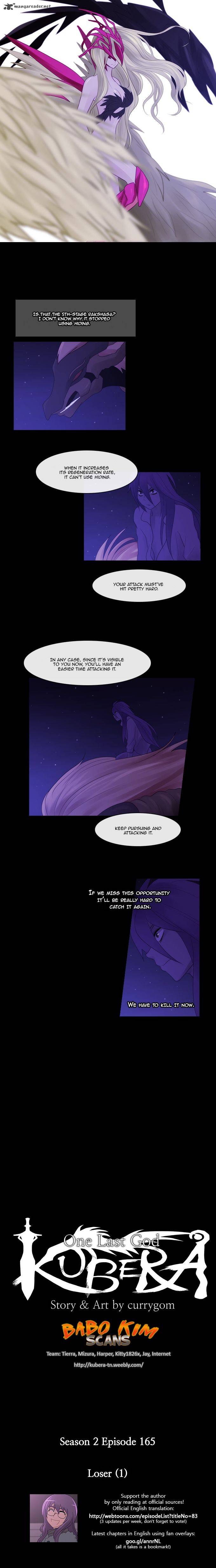 Kubera Chapter 268 Page 2