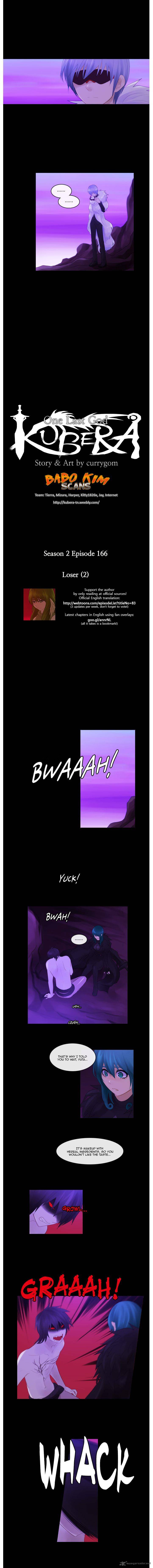 Kubera Chapter 269 Page 3