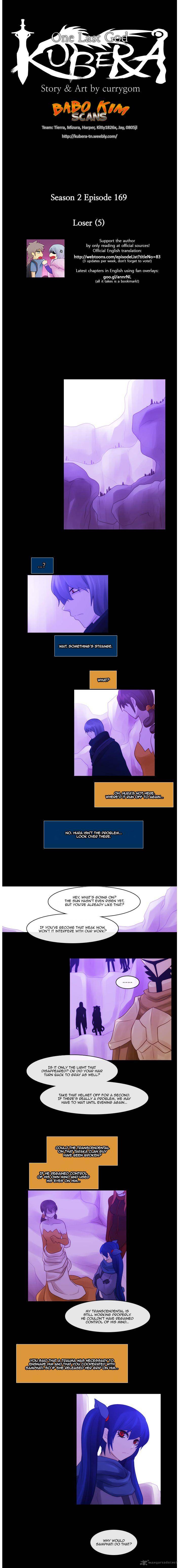 Kubera Chapter 272 Page 2