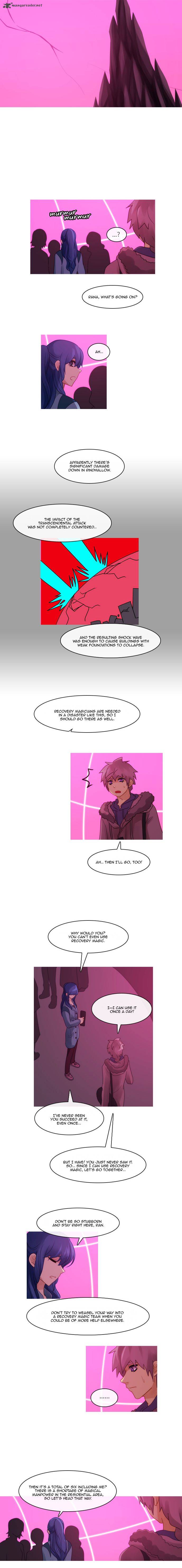 Kubera Chapter 274 Page 5