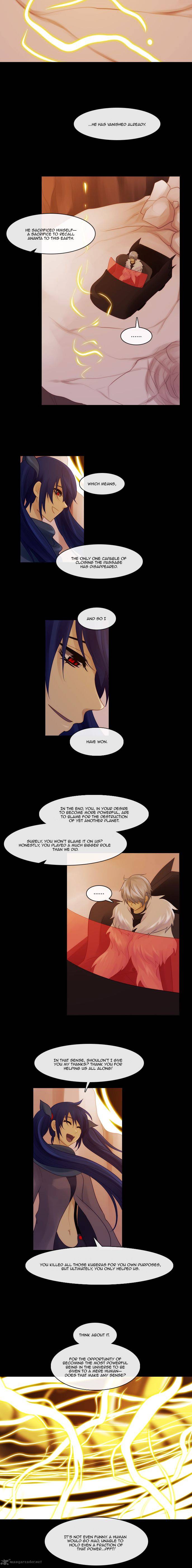 Kubera Chapter 276 Page 8