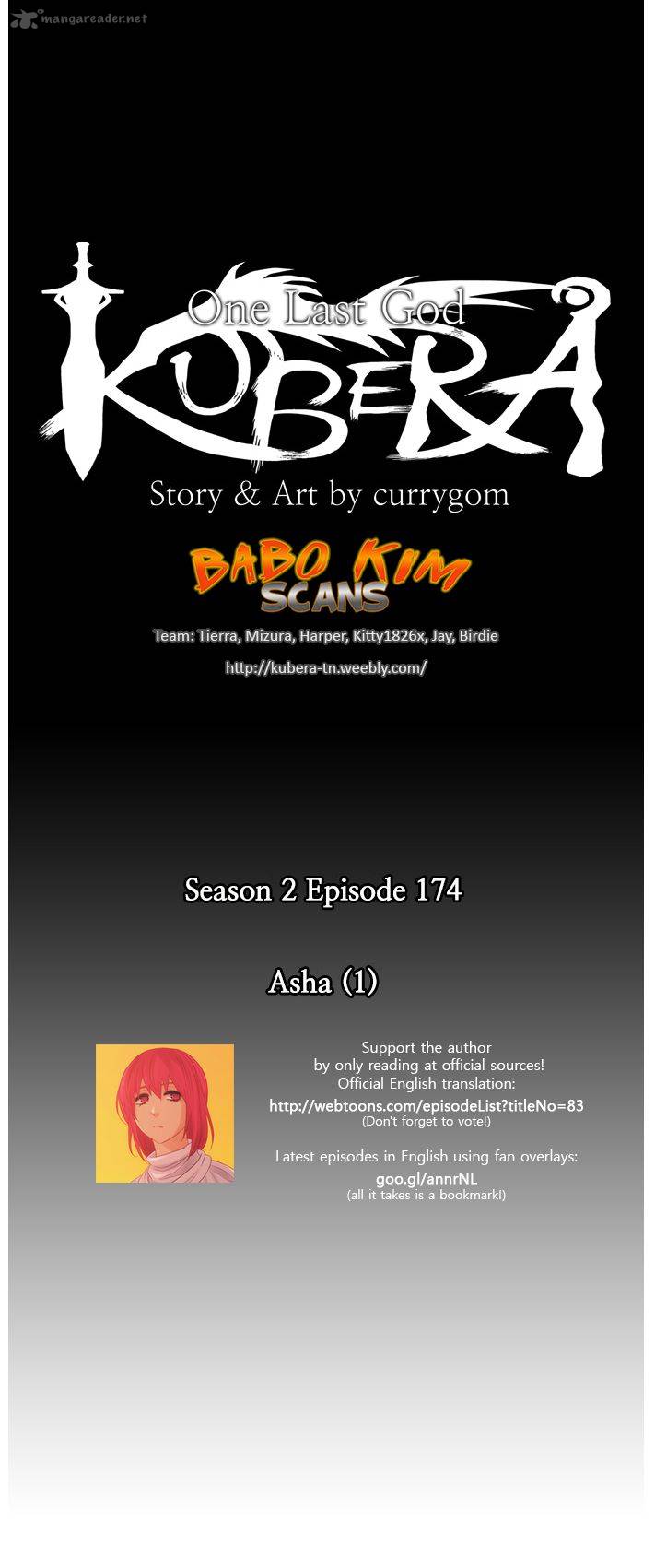 Kubera Chapter 277 Page 2