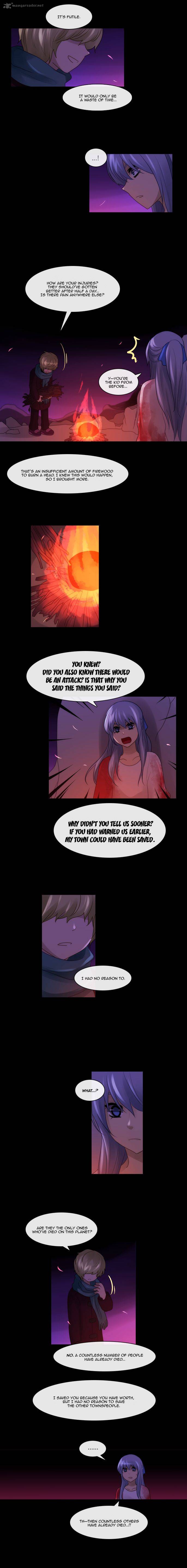 Kubera Chapter 279 Page 4