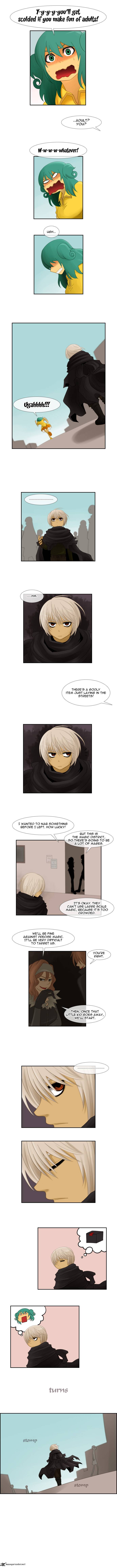 Kubera Chapter 28 Page 3