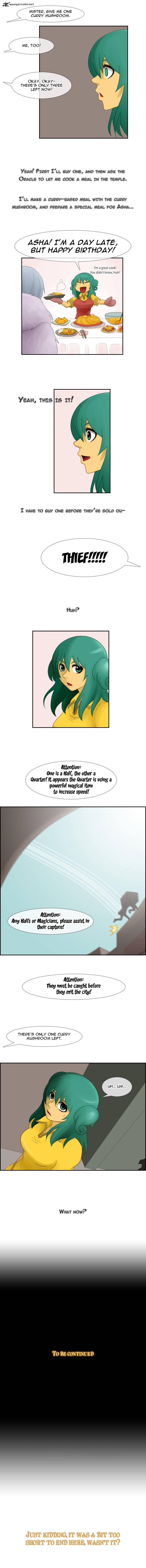 Kubera Chapter 28 Page 5