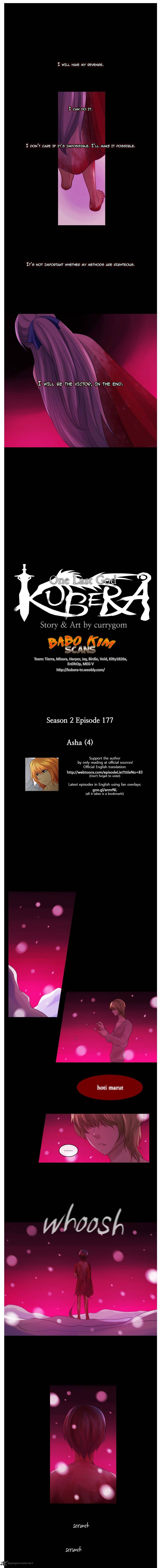 Kubera Chapter 280 Page 1