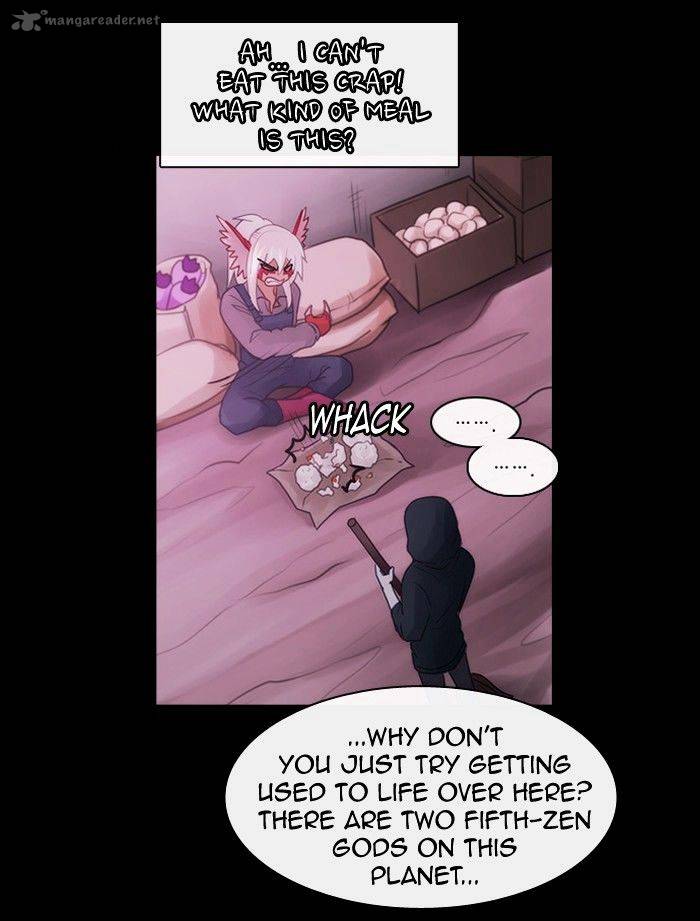 Kubera Chapter 284 Page 3