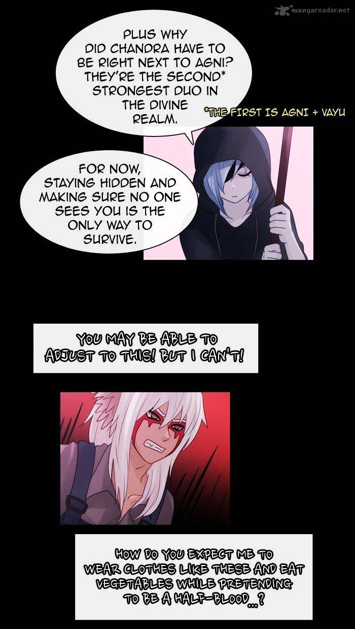 Kubera Chapter 284 Page 4