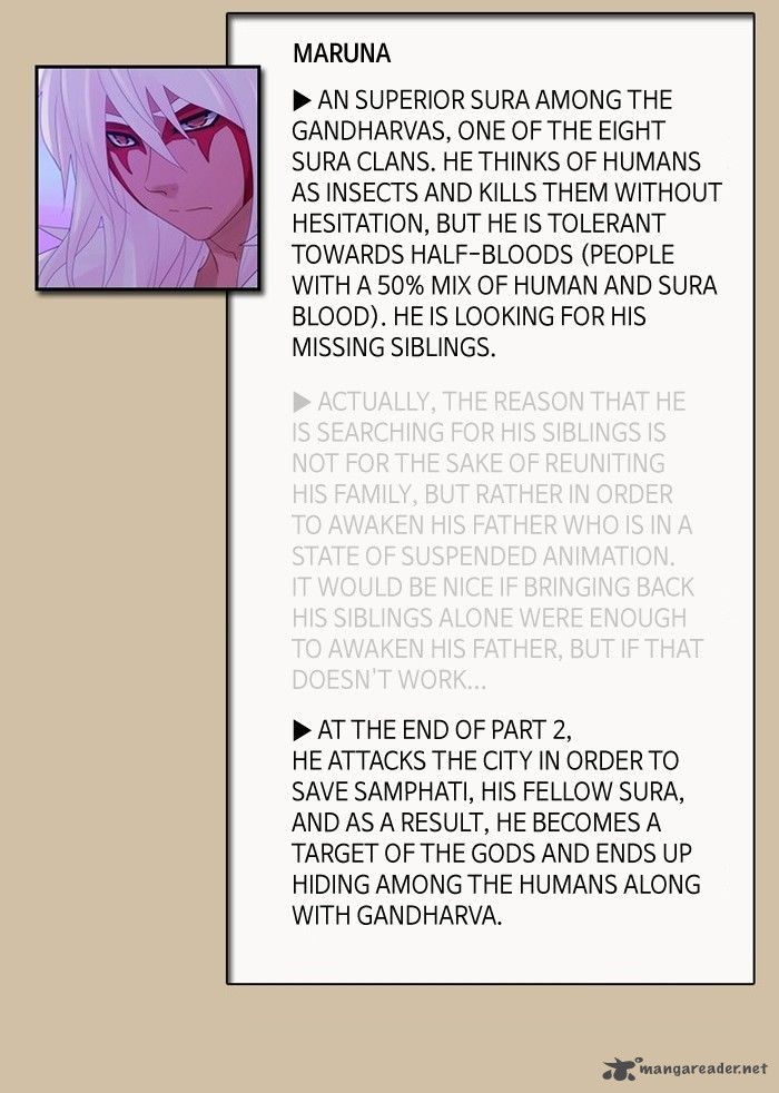 Kubera Chapter 285 Page 28