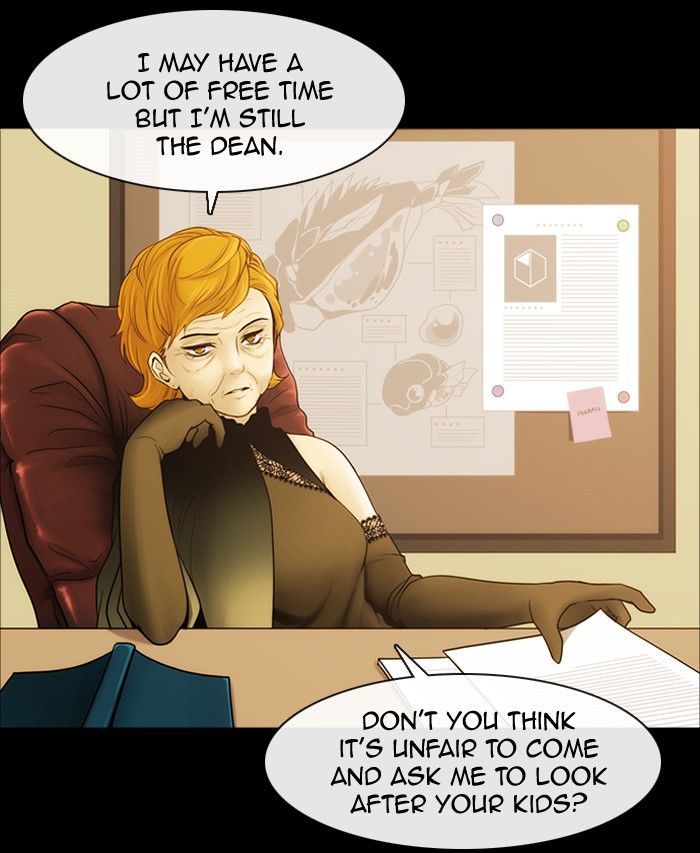 Kubera Chapter 287 Page 20