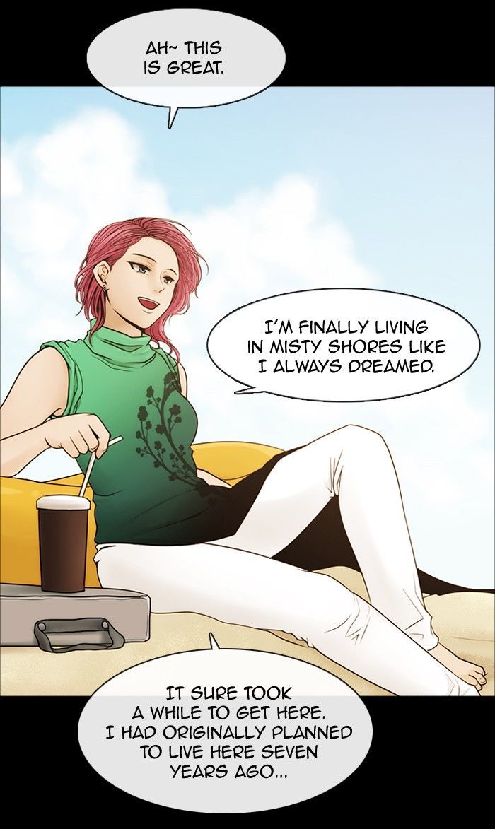 Kubera Chapter 287 Page 32