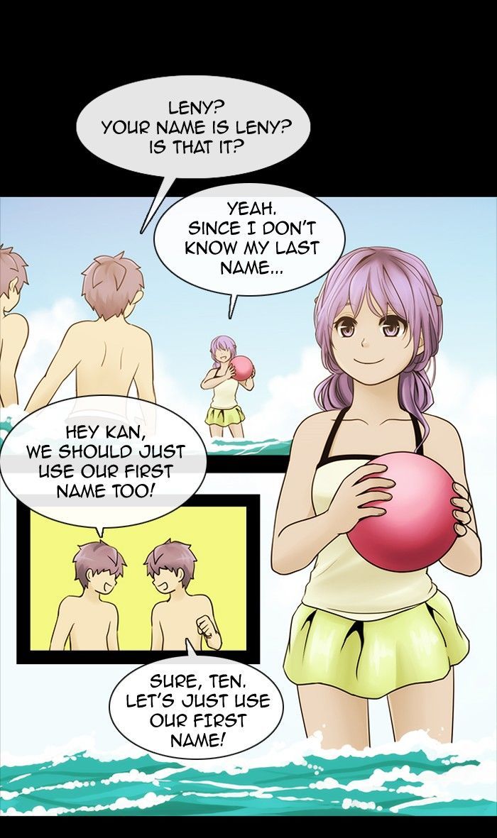 Kubera Chapter 287 Page 39