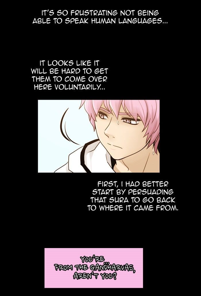 Kubera Chapter 288 Page 19