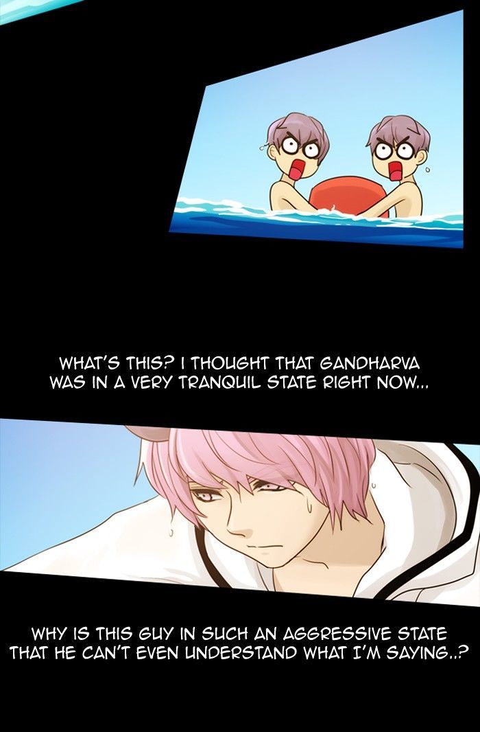 Kubera Chapter 288 Page 25