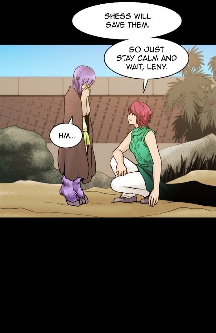 Kubera Chapter 288 Page 3