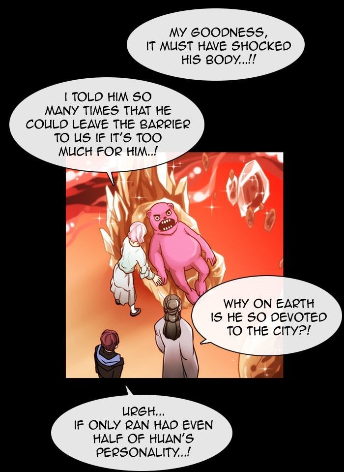 Kubera Chapter 288 Page 42