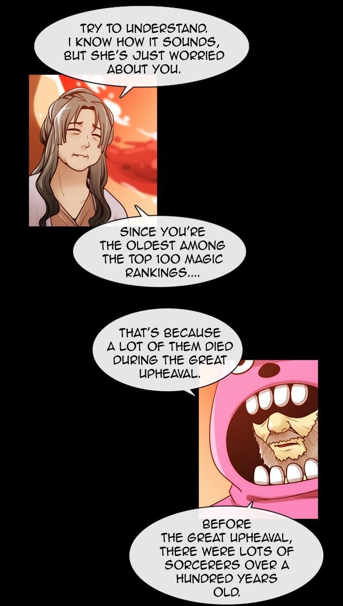 Kubera Chapter 288 Page 46