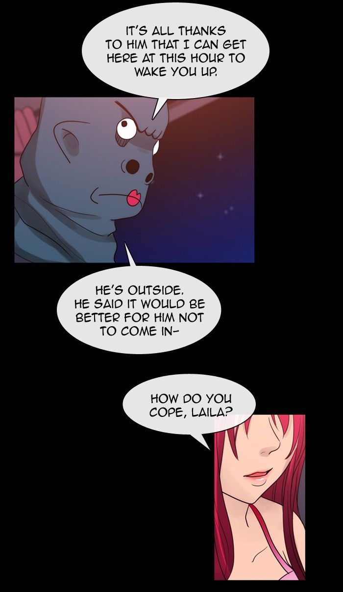 Kubera Chapter 292 Page 37