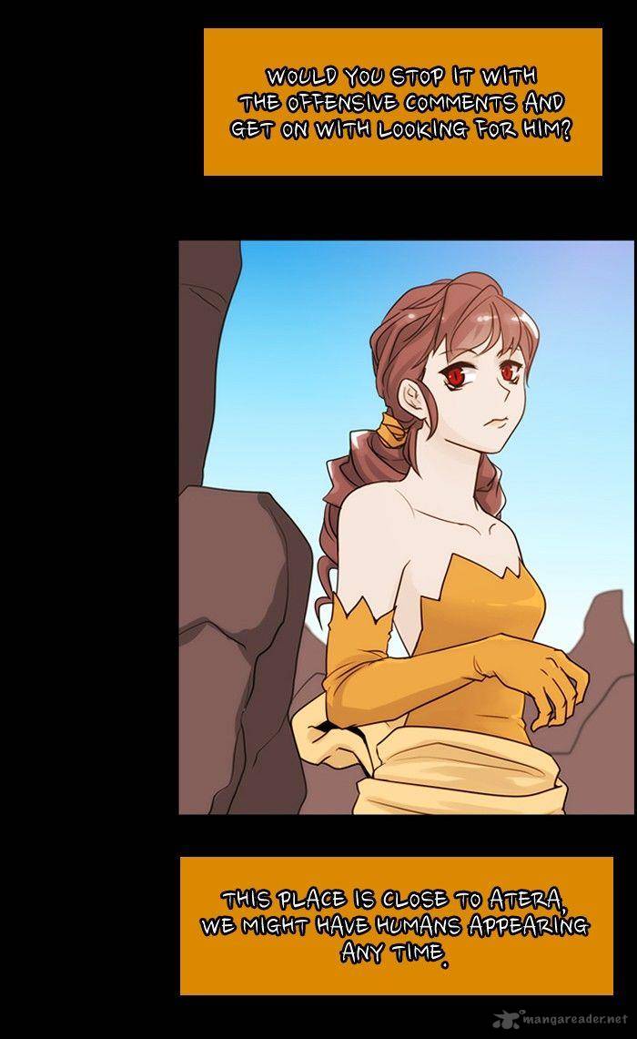 Kubera Chapter 293 Page 35