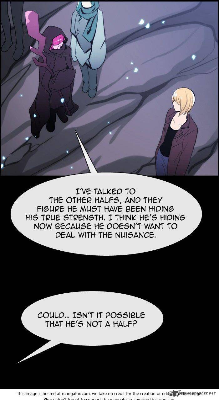 Kubera Chapter 298 Page 27