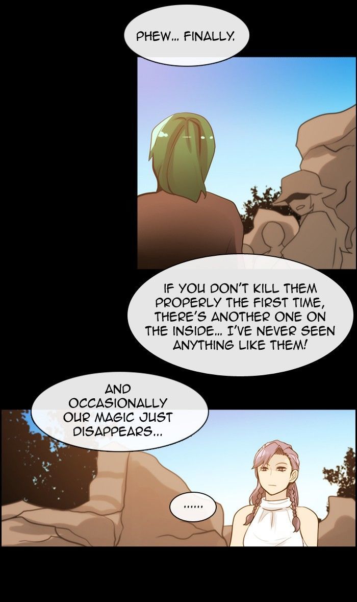 Kubera Chapter 299 Page 41