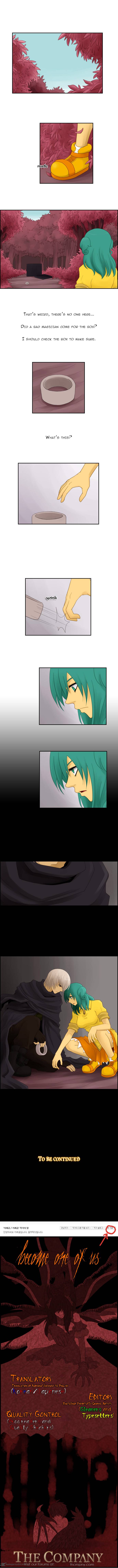 Kubera Chapter 30 Page 8