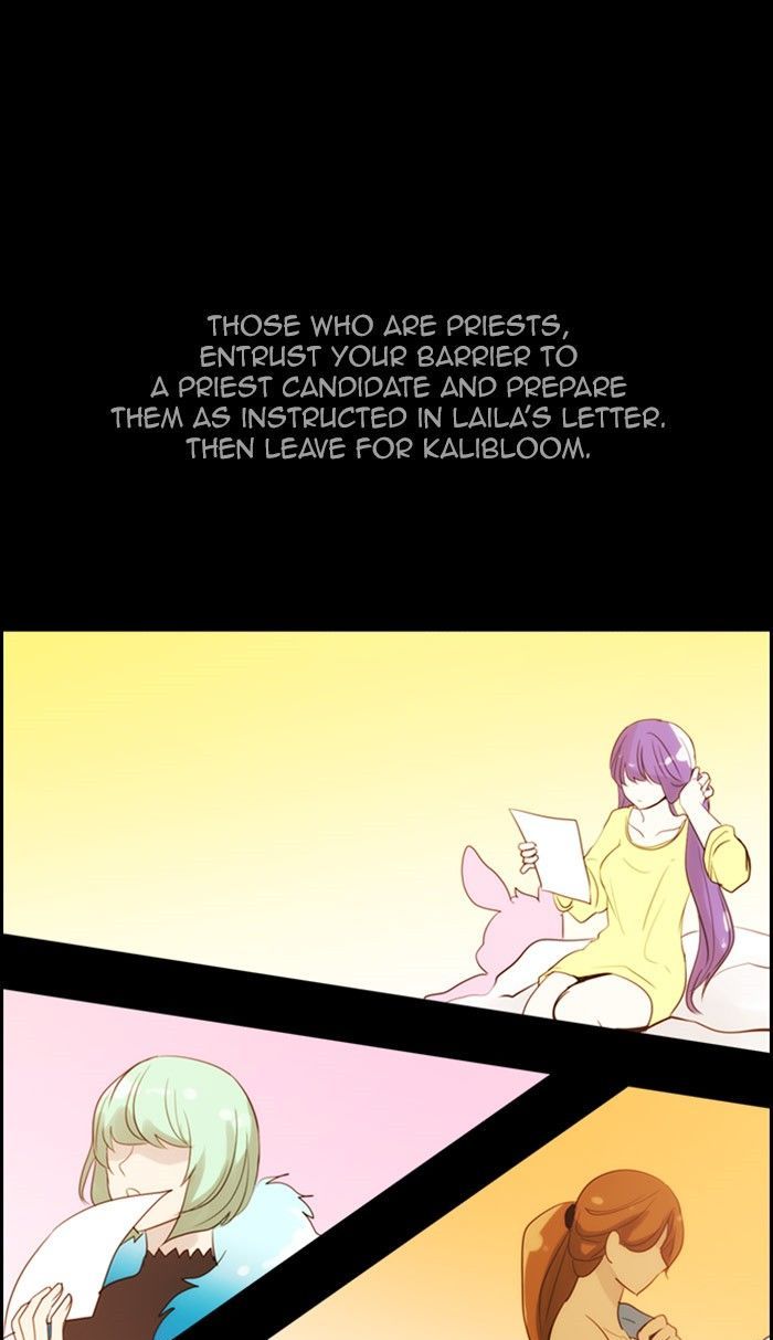 Kubera Chapter 300 Page 50