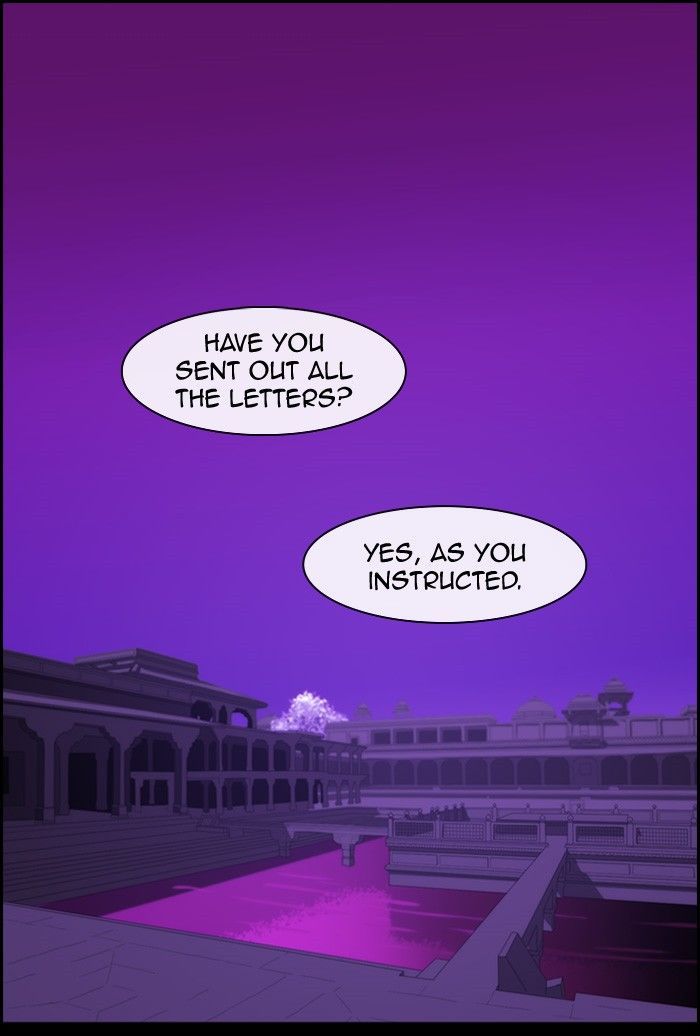 Kubera Chapter 301 Page 1