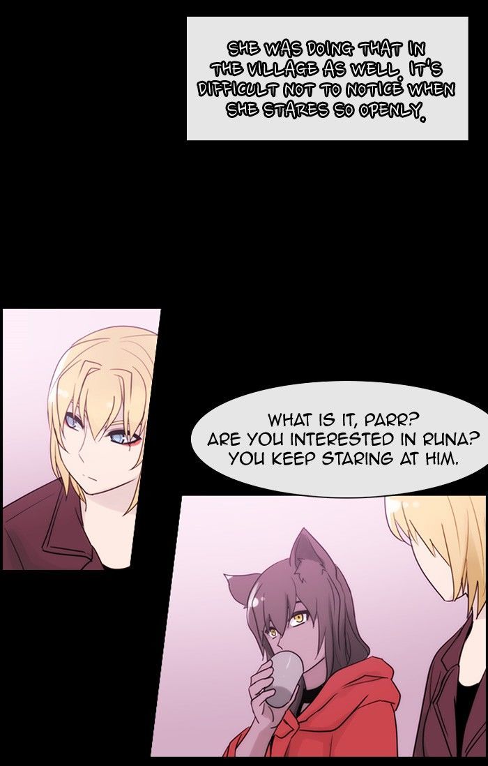 Kubera Chapter 301 Page 39