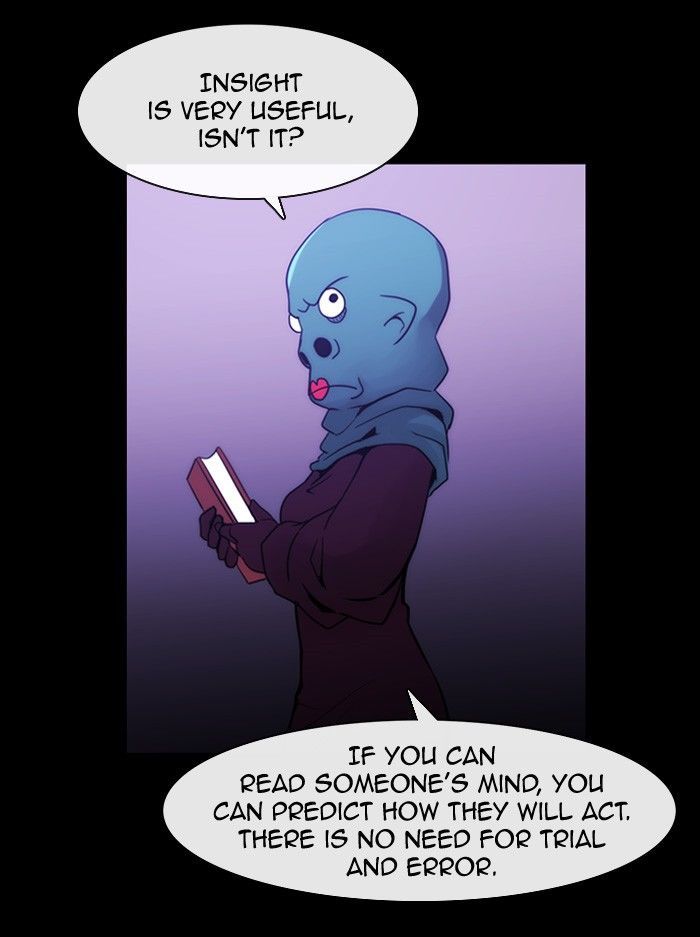 Kubera Chapter 301 Page 6