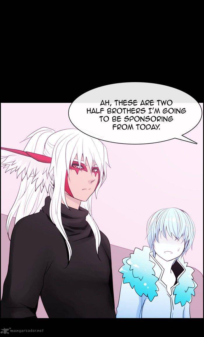 Kubera Chapter 302 Page 1