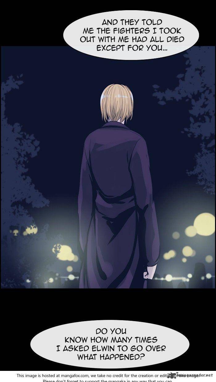 Kubera Chapter 302 Page 21