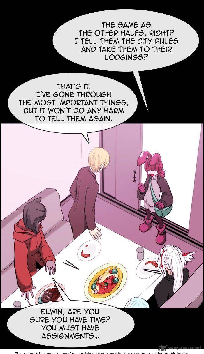 Kubera Chapter 302 Page 3