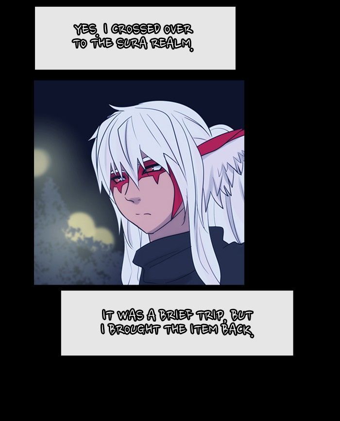 Kubera Chapter 303 Page 23