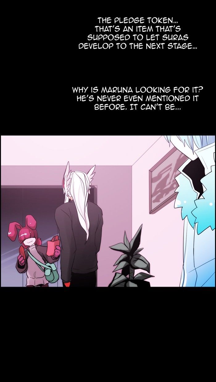 Kubera Chapter 303 Page 3