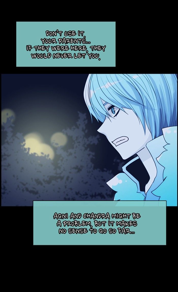 Kubera Chapter 303 Page 33