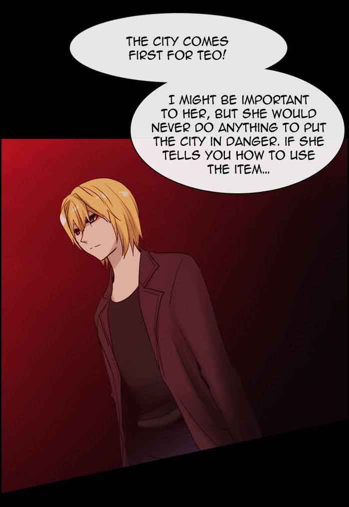 Kubera Chapter 307 Page 45