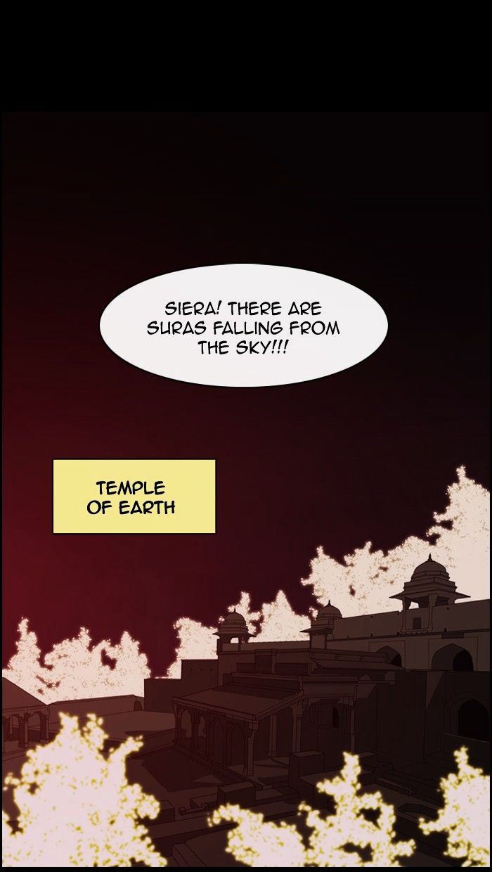 Kubera Chapter 308 Page 1