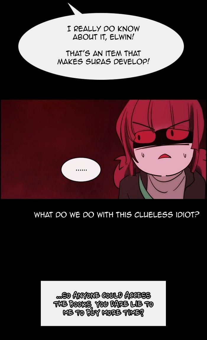 Kubera Chapter 308 Page 20