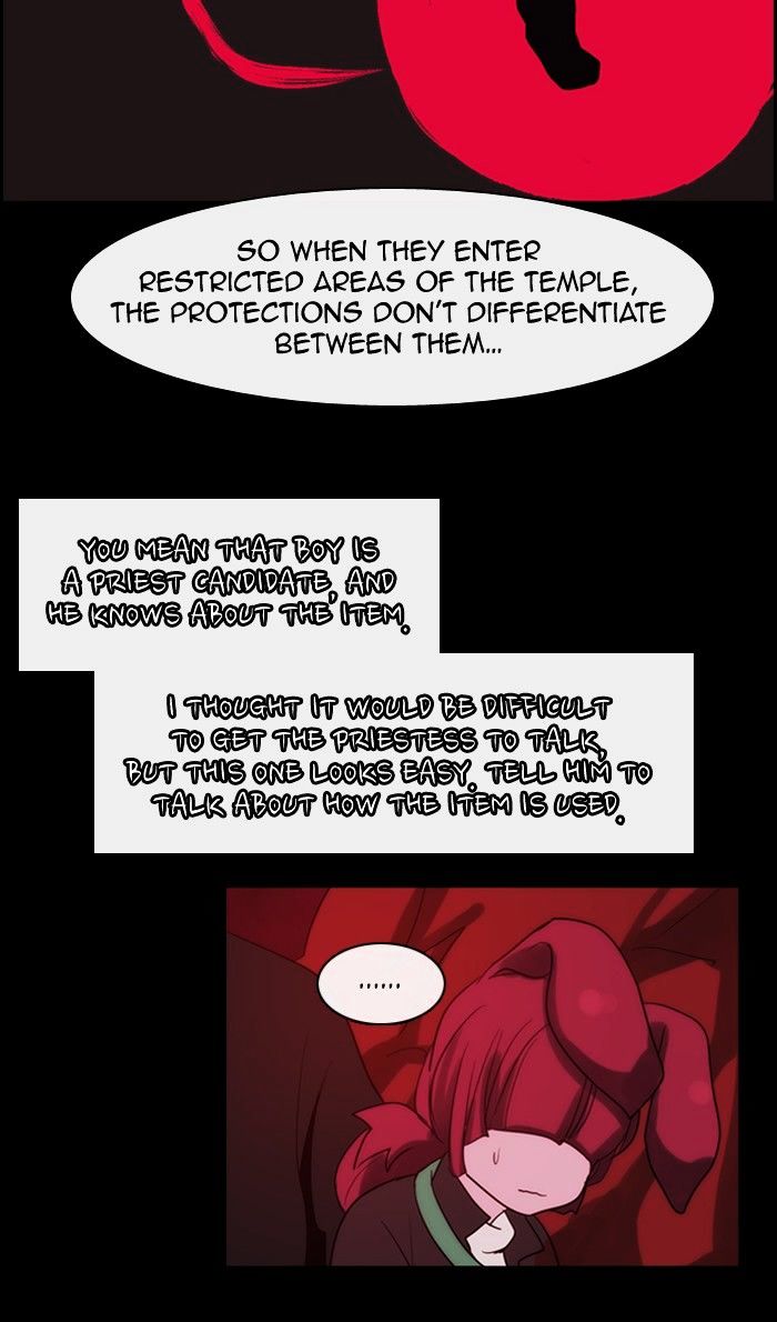 Kubera Chapter 308 Page 27