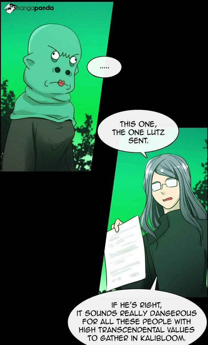 Kubera Chapter 309 Page 14