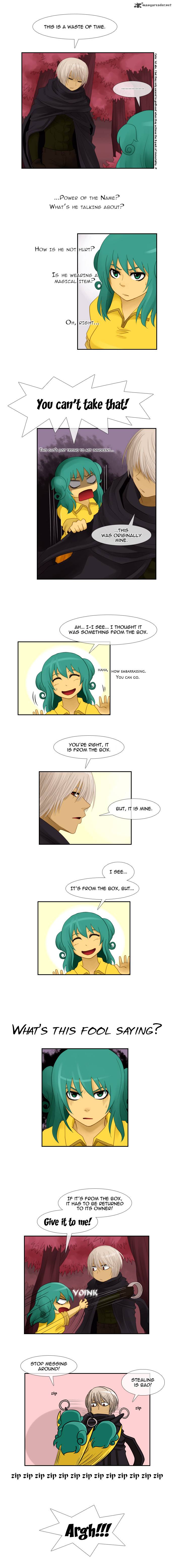 Kubera Chapter 31 Page 3