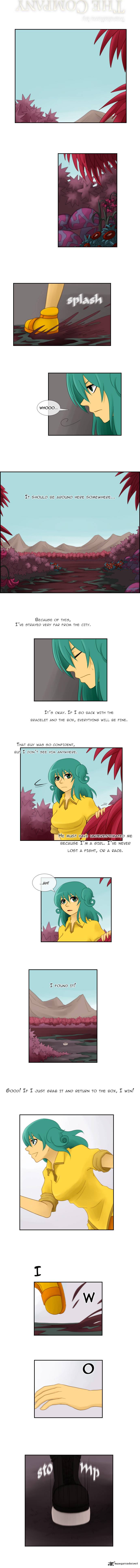 Kubera Chapter 31 Page 5