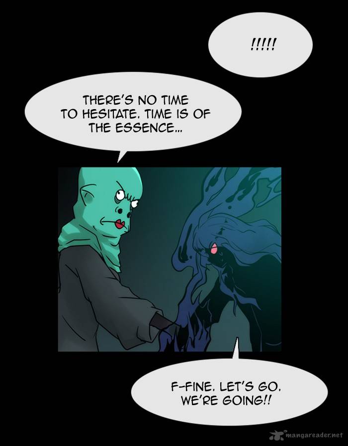 Kubera Chapter 311 Page 28