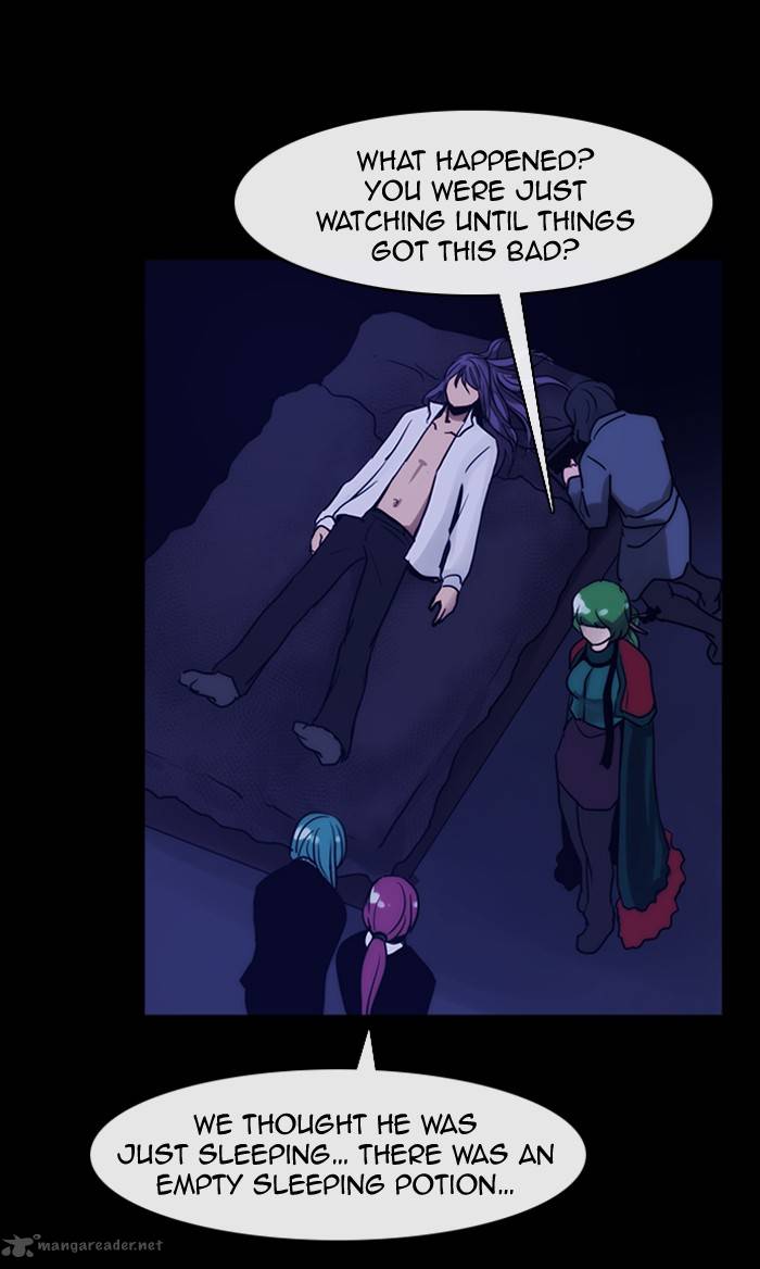 Kubera Chapter 316 Page 22