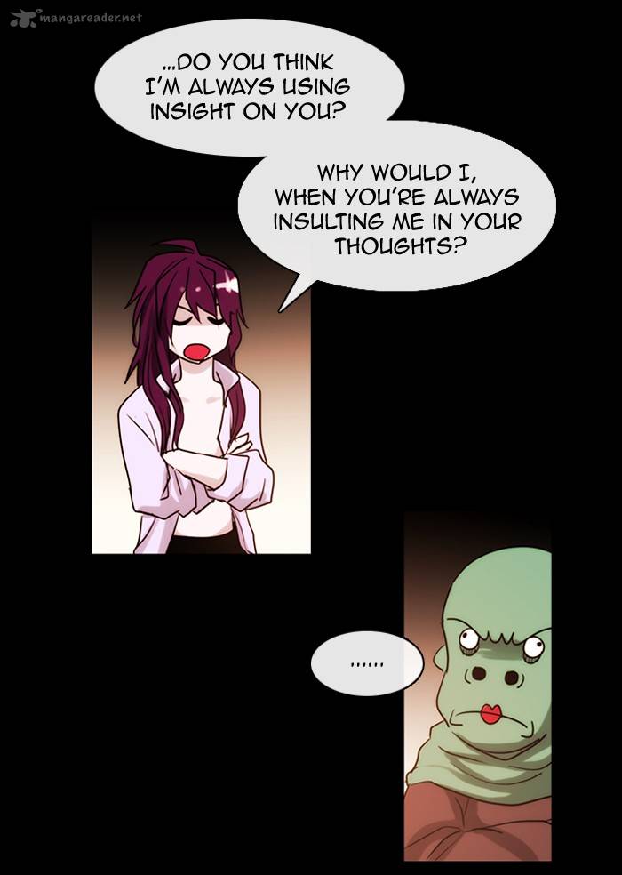 Kubera Chapter 316 Page 37