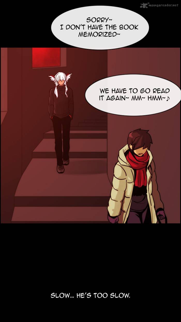 Kubera Chapter 317 Page 22