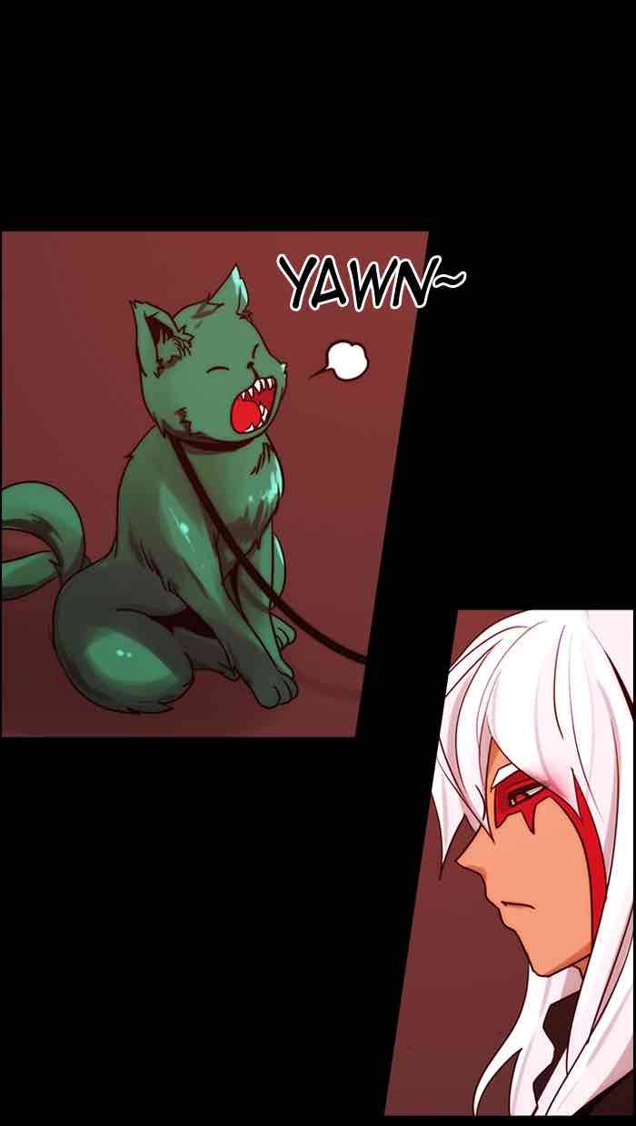 Kubera Chapter 318 Page 1